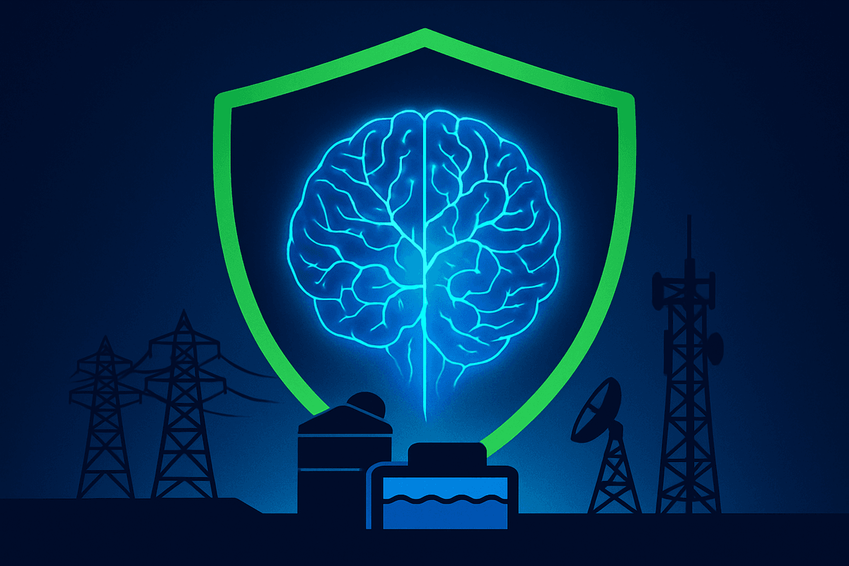 How Bill C-8 applies to AI systems critical infrastructure
