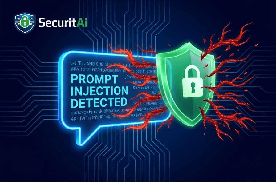 AI prompt-level threats