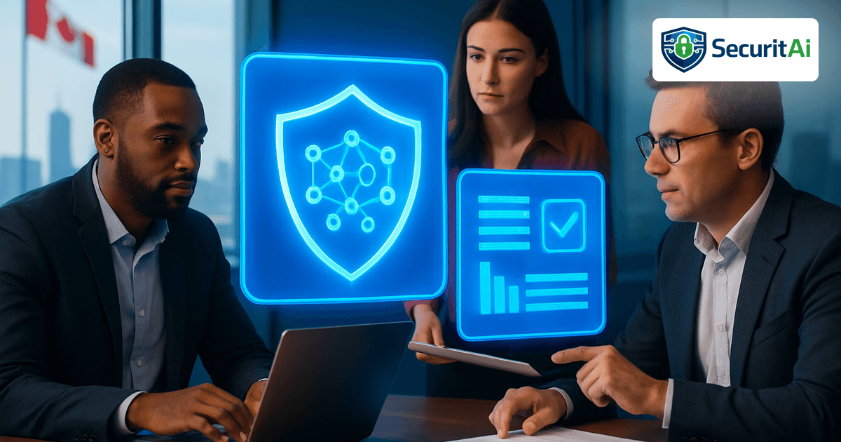 ISO 42001 Canada: What the AI Management Standard Requires