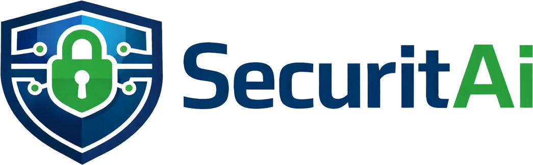 SecuritAI — AI security