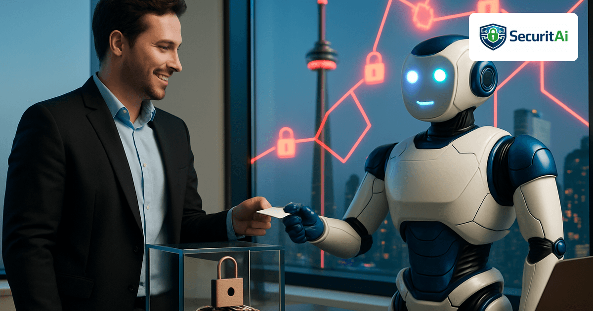 AI Agent Security Starts With Least Privilege
