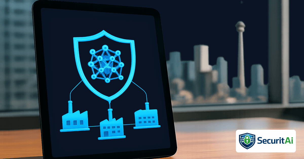 AI Vendor Risk Assessment: What to Ask Before You Buy an AI Tool
